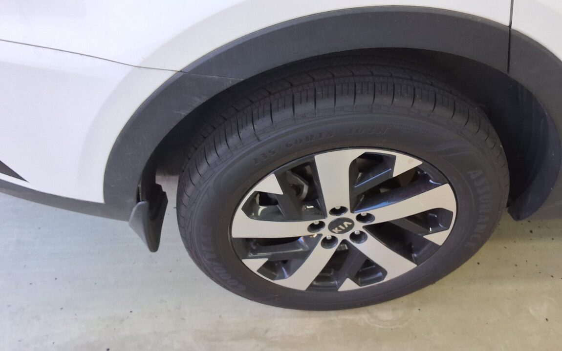 KIA NEW SORENTO (MQ4) 2.2 DIESEL 2WD PRESTIGE 2021 - zdjęcie 26