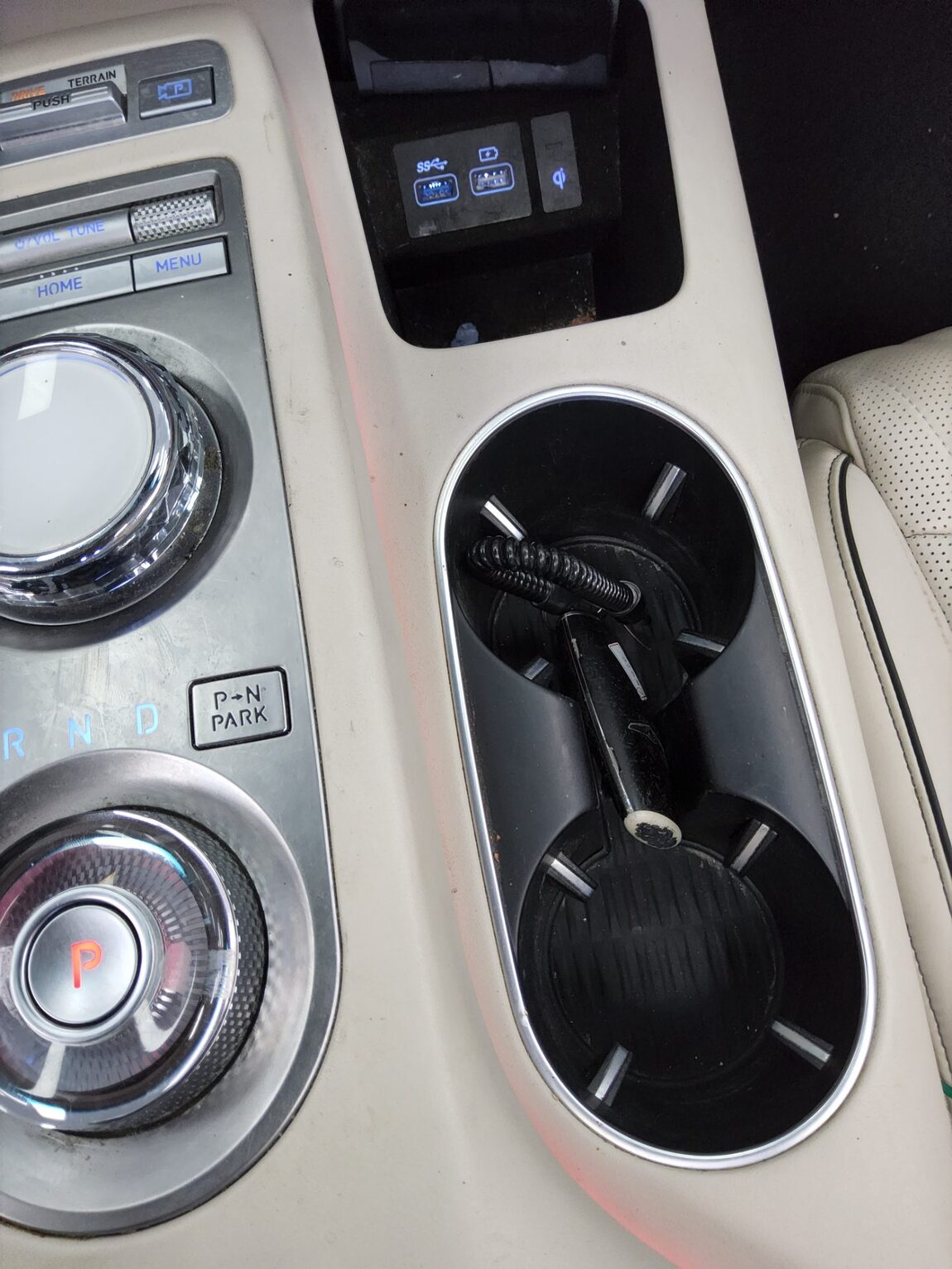 GENESIS GV70 2.5T AWD BASE MODEL 2021 - zdjęcie 19
