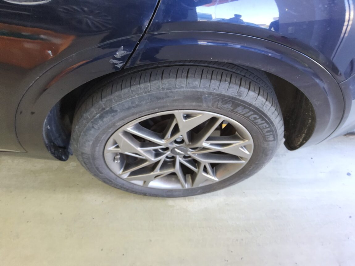 GENESIS GV70 2.5T AWD BASE MODEL 2021 - zdjęcie 25