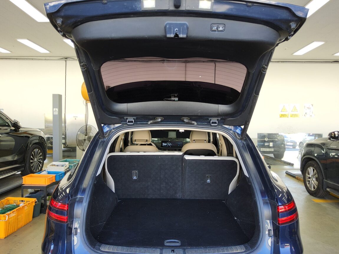 GENESIS GV70 2.5T AWD BASE MODEL 2021 - zdjęcie 15