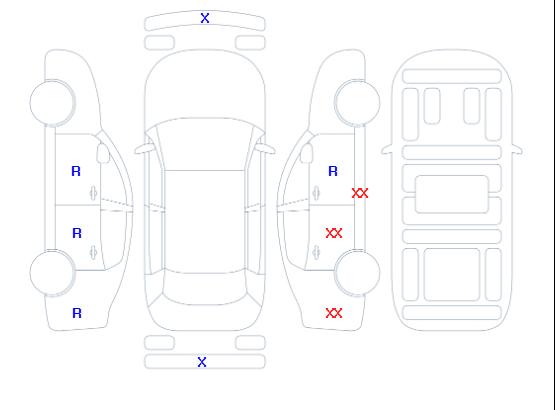 HYUNDAI ALL NEW TUCSON DIESEL 1.7 2WD STYLE 2016 - zdjęcie 25