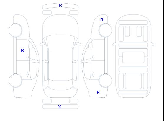 HYUNDAI THE NEW IONIQ HYBRID 1.6 GDi HEV I 2020 - zdjęcie 28