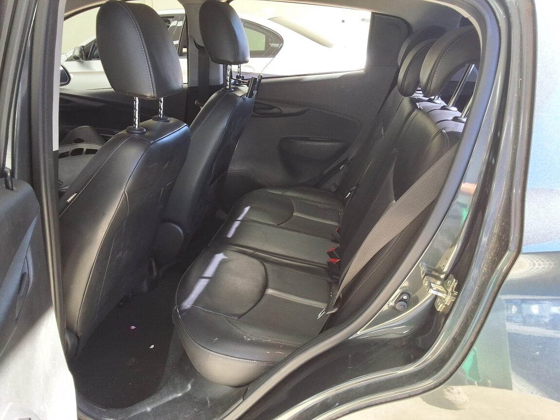 CHEVROLET (DAEWOO) THE NEW SPARK LT 2019 - zdjęcie 13
