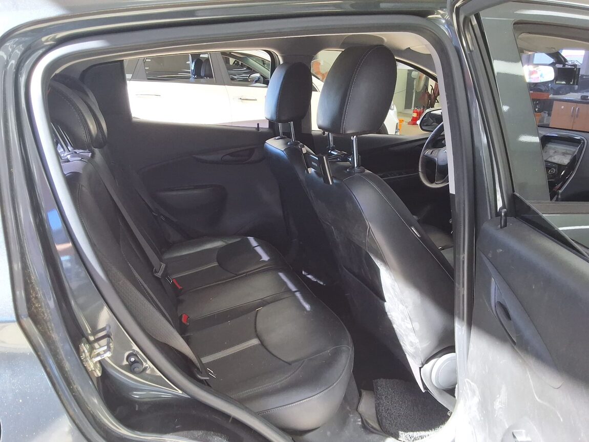 CHEVROLET (DAEWOO) THE NEW SPARK LT 2019 - zdjęcie 14