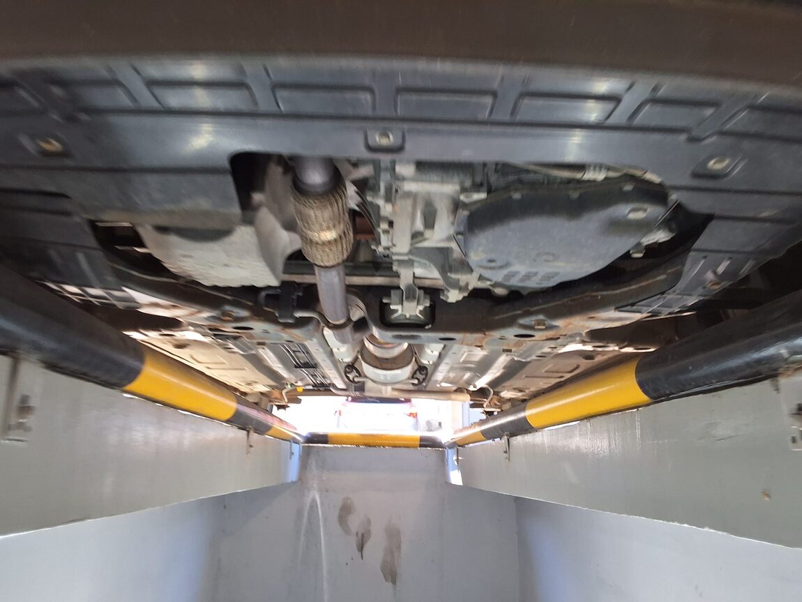 CHEVROLET (DAEWOO) THE NEW SPARK LT 2019 - zdjęcie 9