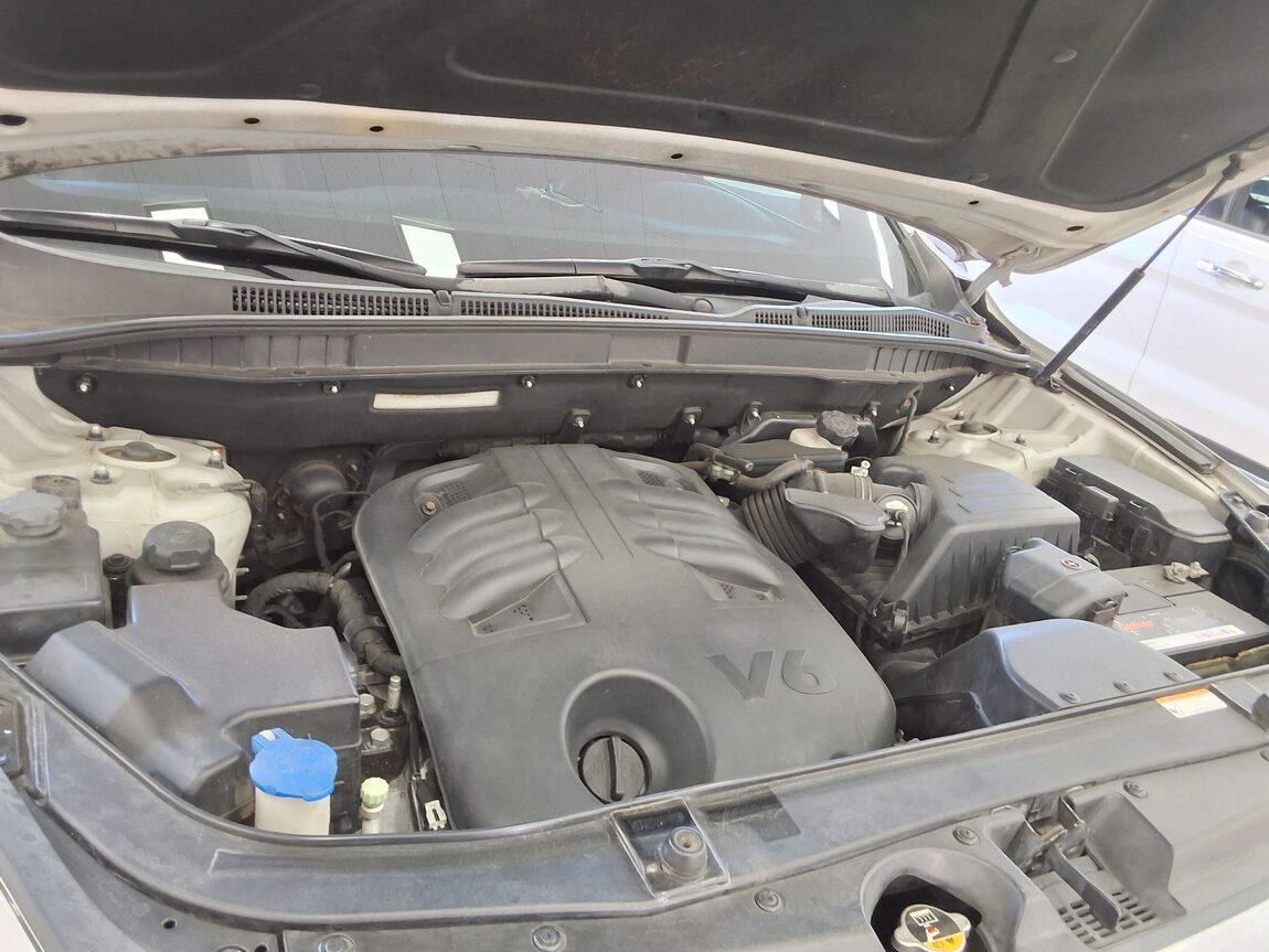 HYUNDAI VERACRUZ GASOLINE 4WD 380VXL PREMIUM 2011 - zdjęcie 20