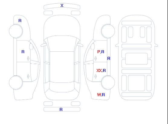 KIA ALL NEW MORNING GASOLINE DELUXE SPECIAL 2013 - zdjęcie 26