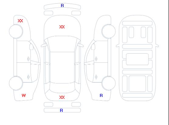 KIA THE NEW K9 (RJ) 3.8 GASOLINE AWD PLATINUM BEST SELECTION I 2022 - zdjęcie 26