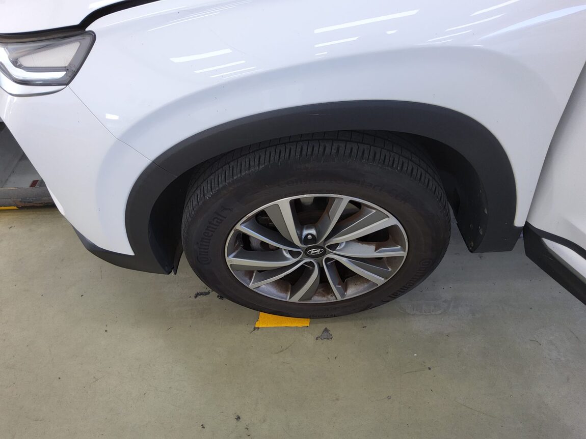 HYUNDAI SANTA FE (TM) 2.0T GDi 2WD PREMIUM 2020 - zdjęcie 19