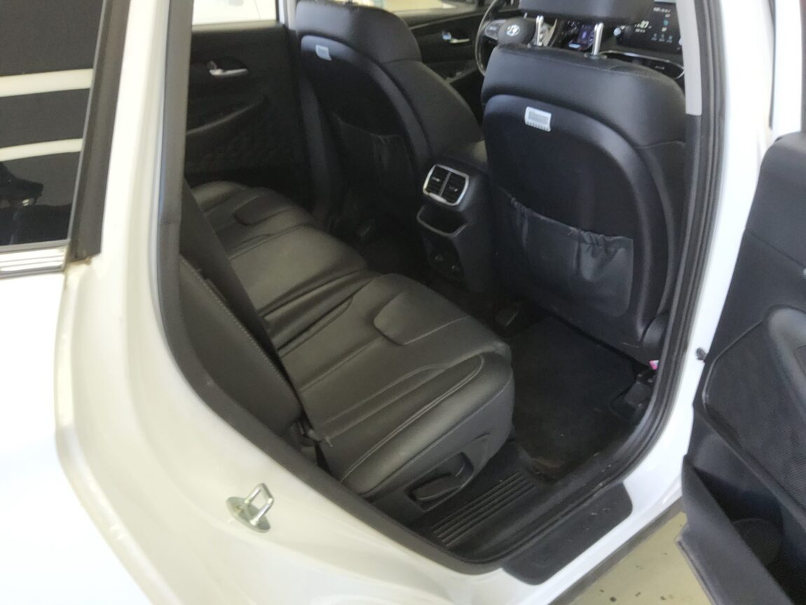 HYUNDAI SANTA FE (TM) 2.0T GDi 2WD PREMIUM 2020 - zdjęcie 13