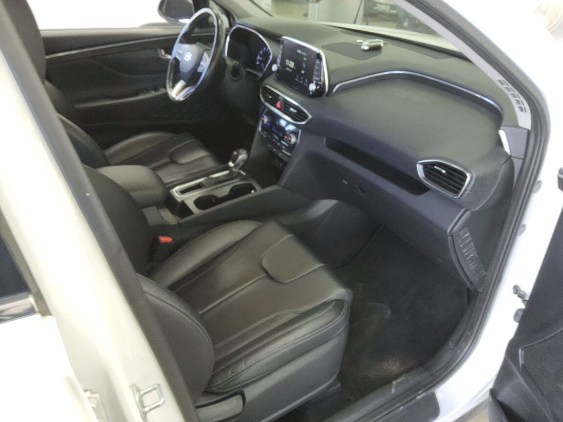 HYUNDAI SANTA FE (TM) 2.0T GDi 2WD PREMIUM 2020 - zdjęcie 14