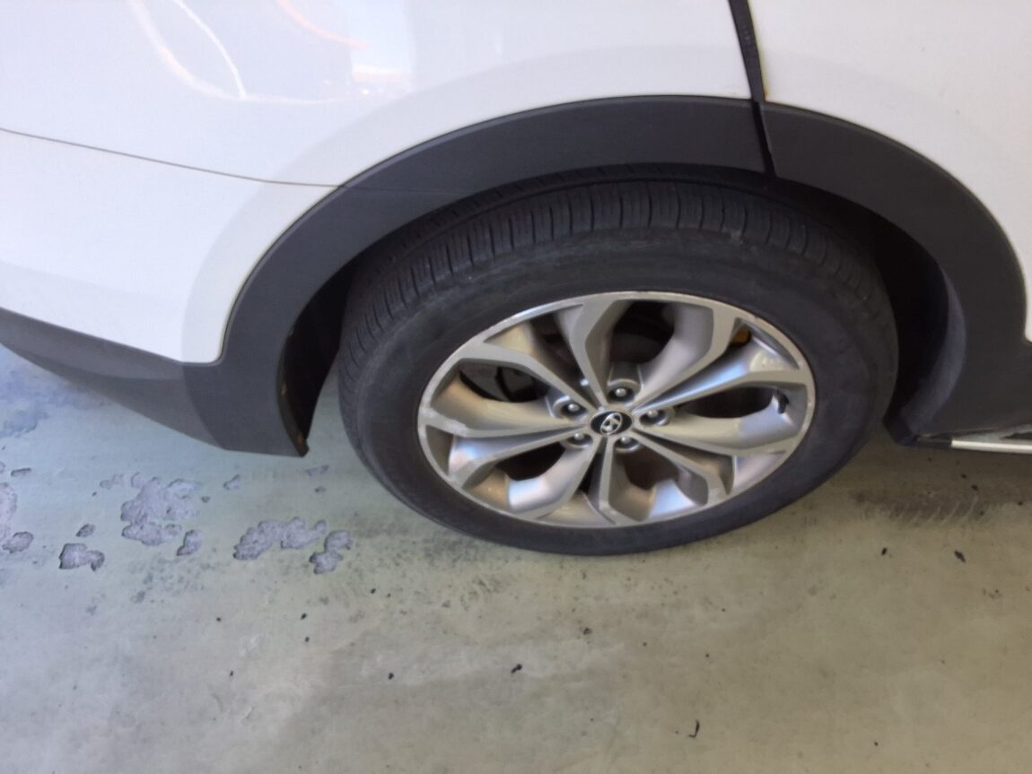 HYUNDAI SANTA FE (DM) DIESEL R2.0 2WD EXCLUSIVE 2014 - zdjęcie 25