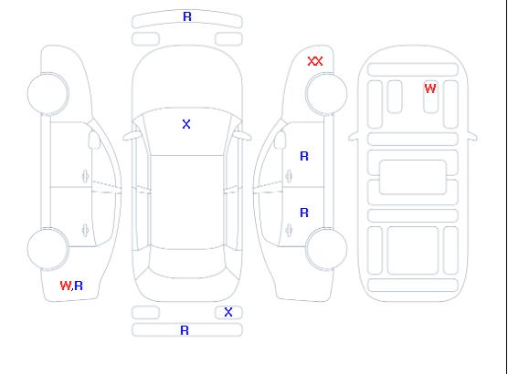 HYUNDAI NEW i30 1.6 GDi UNIQUE 2014 - zdjęcie 25