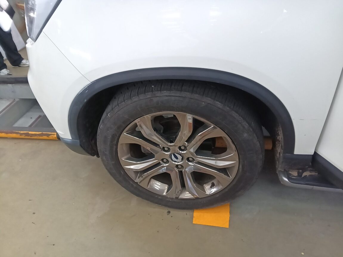 KG MOBILITY (SSANGYONG) G4 REXTON 2.2 4WD EURASIA EDITION 2019 - zdjęcie 27