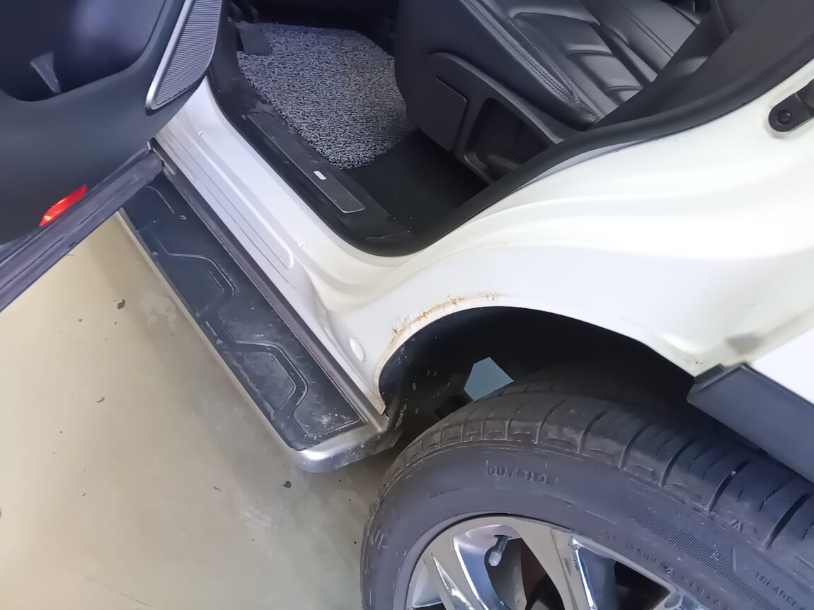 KG MOBILITY (SSANGYONG) G4 REXTON 2.2 4WD EURASIA EDITION 2019 - zdjęcie 32