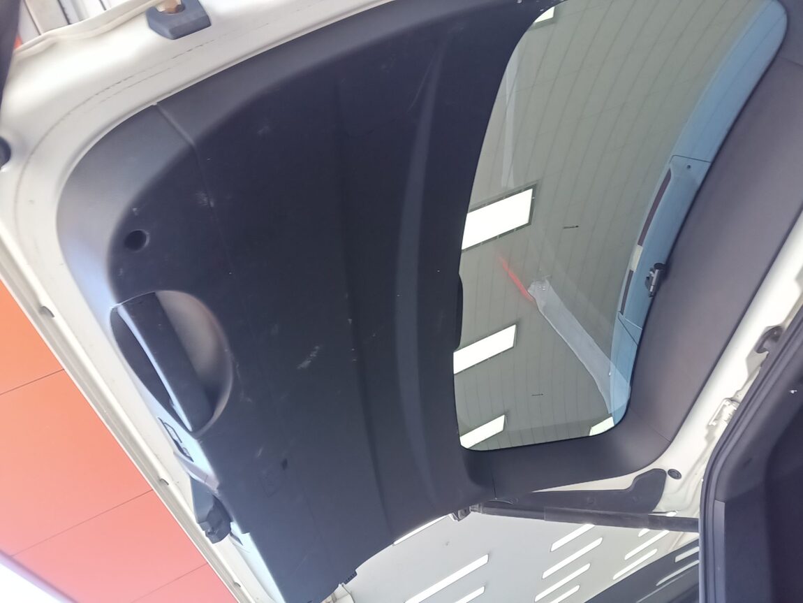 KG MOBILITY (SSANGYONG) G4 REXTON 2.2 4WD EURASIA EDITION 2019 - zdjęcie 33