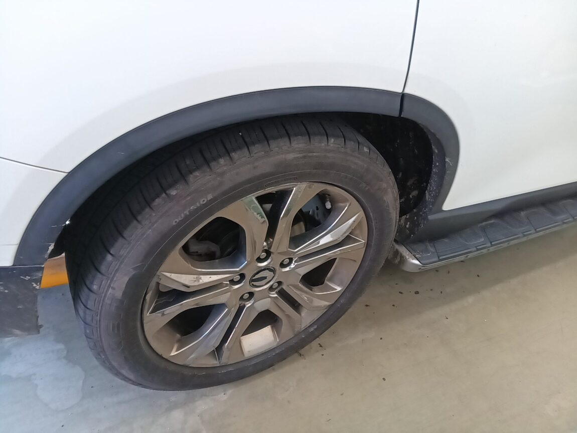 KG MOBILITY (SSANGYONG) G4 REXTON 2.2 4WD EURASIA EDITION 2019 - zdjęcie 30