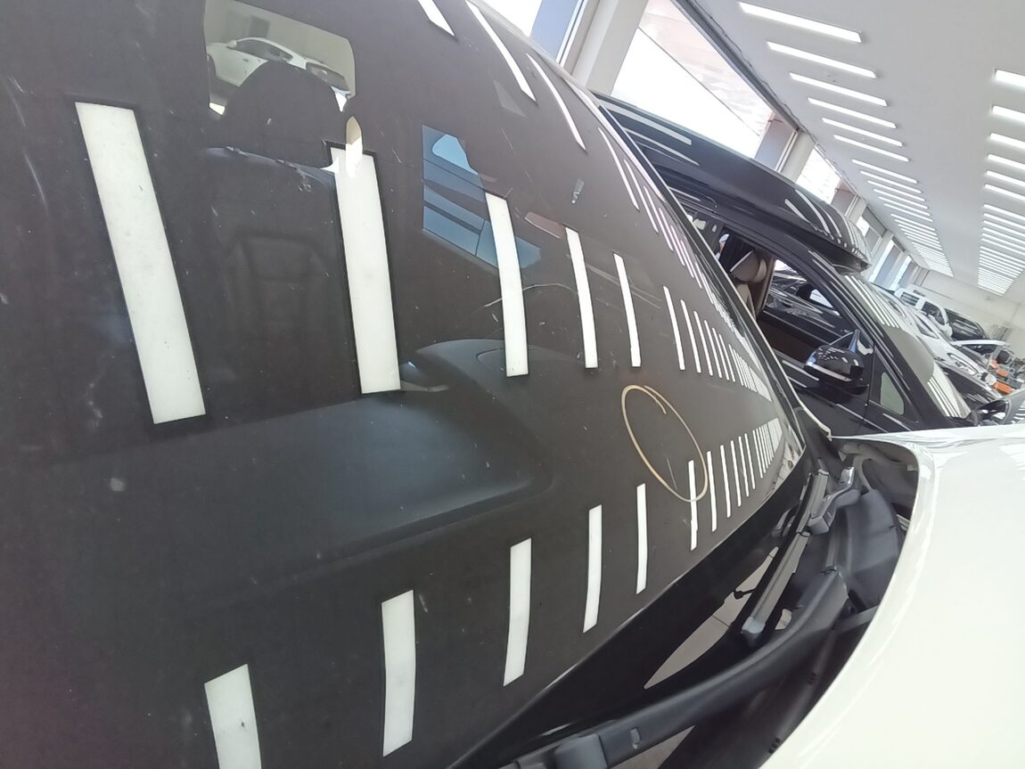 KG MOBILITY (SSANGYONG) G4 REXTON 2.2 4WD EURASIA EDITION 2019 - zdjęcie 36