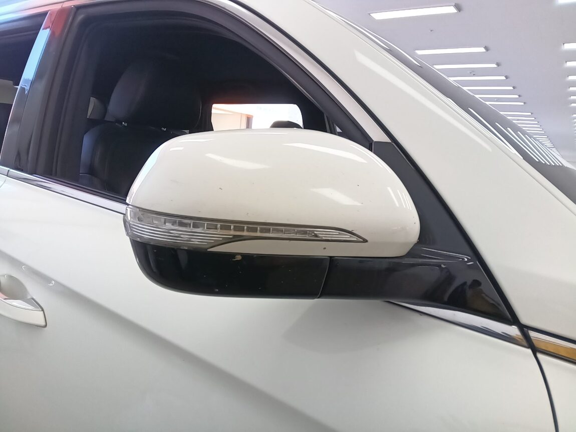 KG MOBILITY (SSANGYONG) G4 REXTON 2.2 4WD EURASIA EDITION 2019 - zdjęcie 39