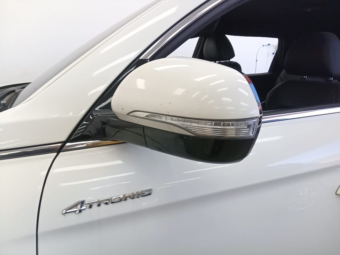 KG MOBILITY (SSANGYONG) G4 REXTON 2.2 4WD EURASIA EDITION 2019 - zdjęcie 40
