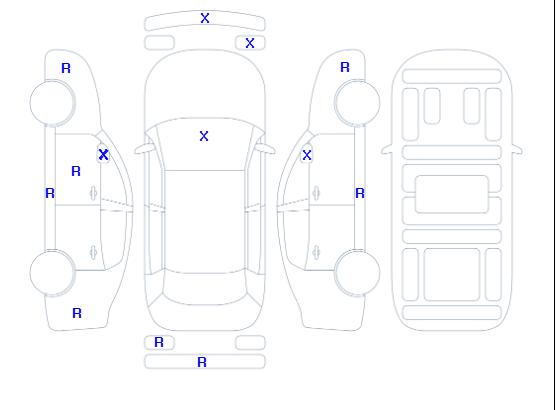 KG MOBILITY (SSANGYONG) G4 REXTON 2.2 4WD EURASIA EDITION 2019 - zdjęcie 41