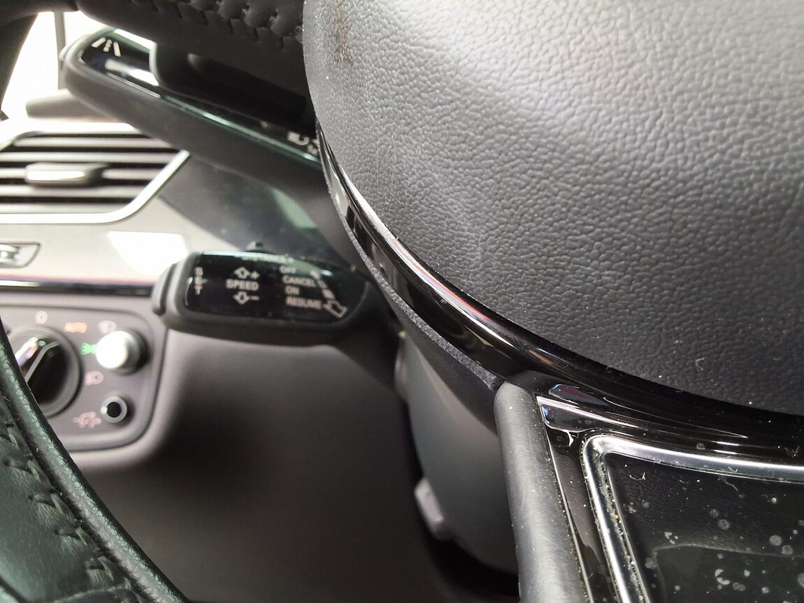 AUDI A8 (3RD GEN) 50 TDI QUATTRO 2016 - zdjęcie 25