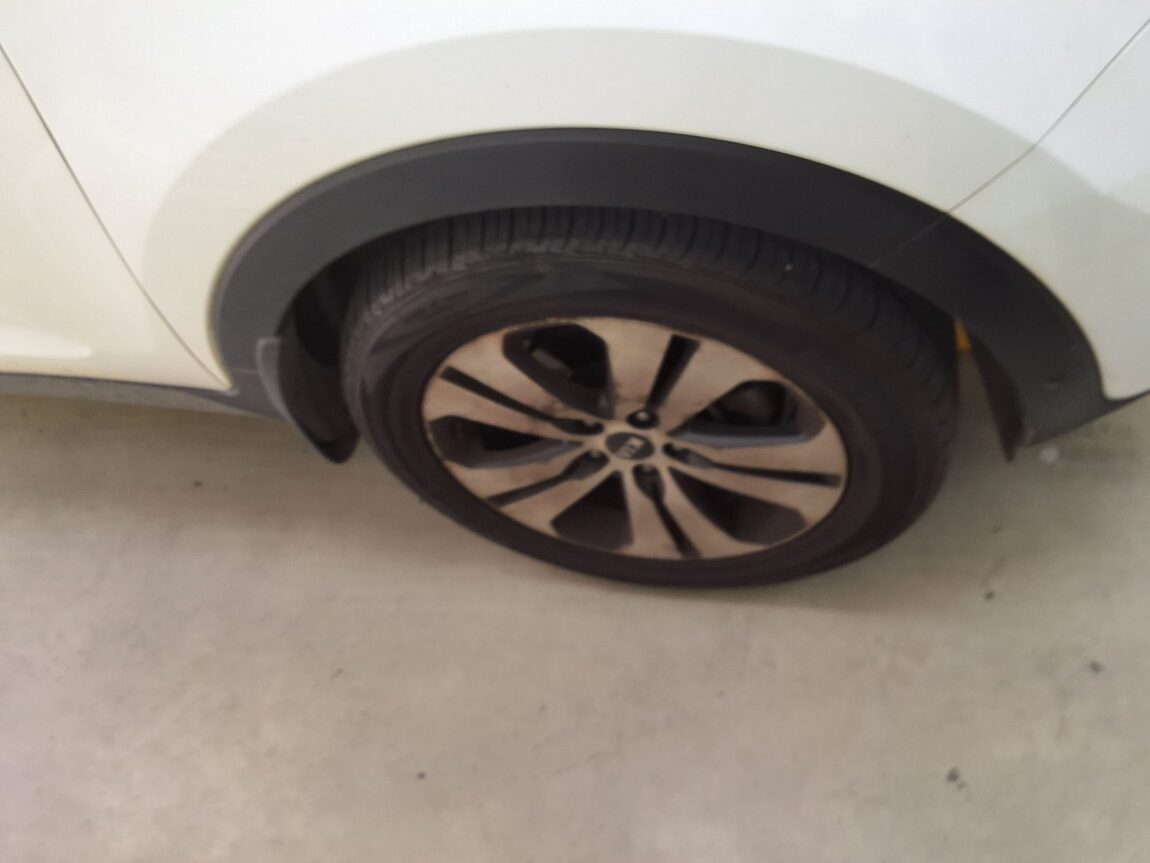 KIA SPORTAGE R DIESEL R2.0 2WD LIMITED 2012 - zdjęcie 21