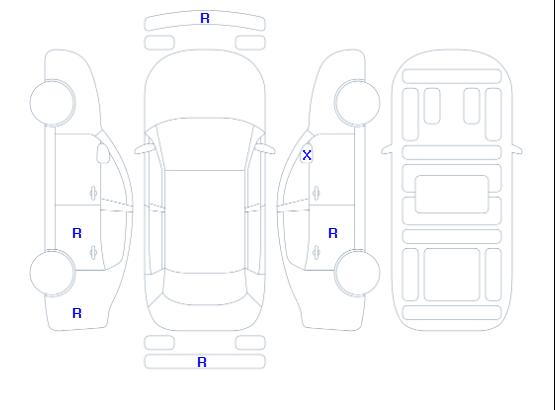 HYUNDAI CASPER GASOLINE 1.0 TURBO THE ESSENTIAL 2024 - zdjęcie 24