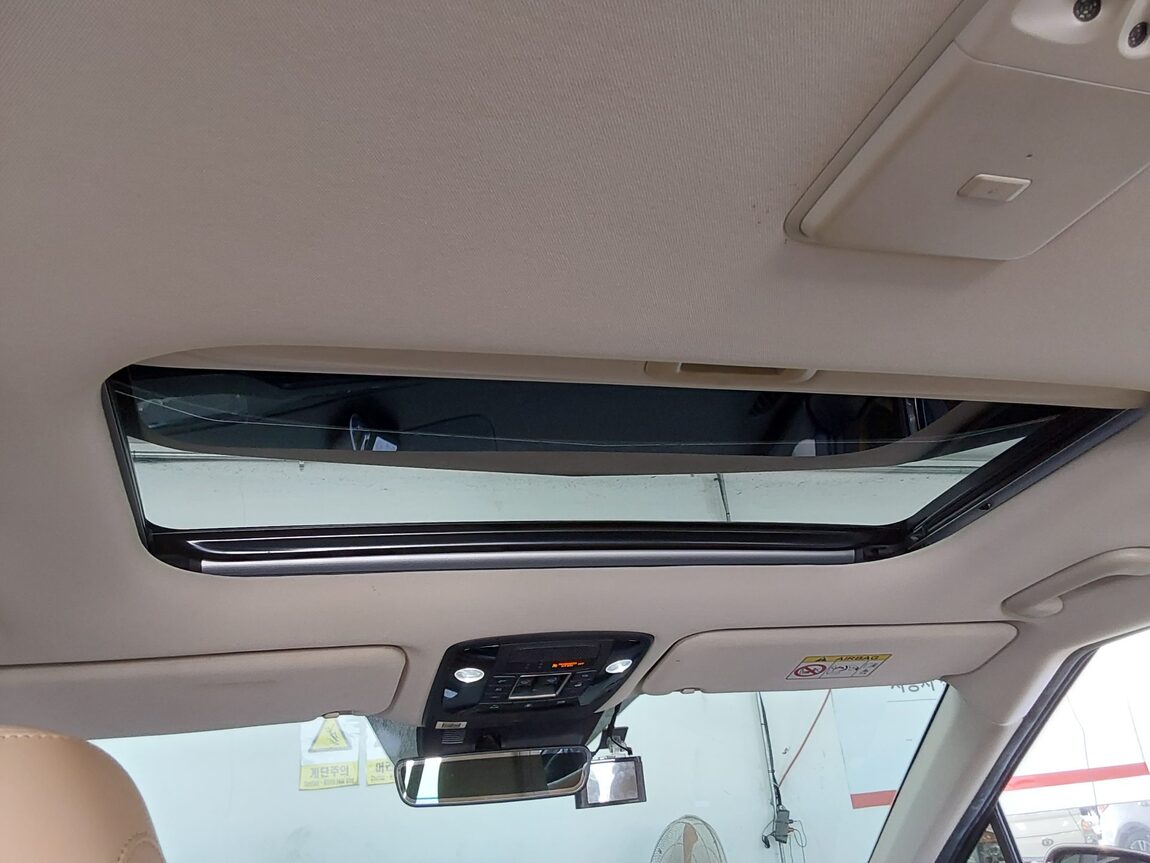 KIA NEW CARNIVAL (KA4) 9-SEATER DIESEL SIGNATURE 2021 - zdjęcie 18