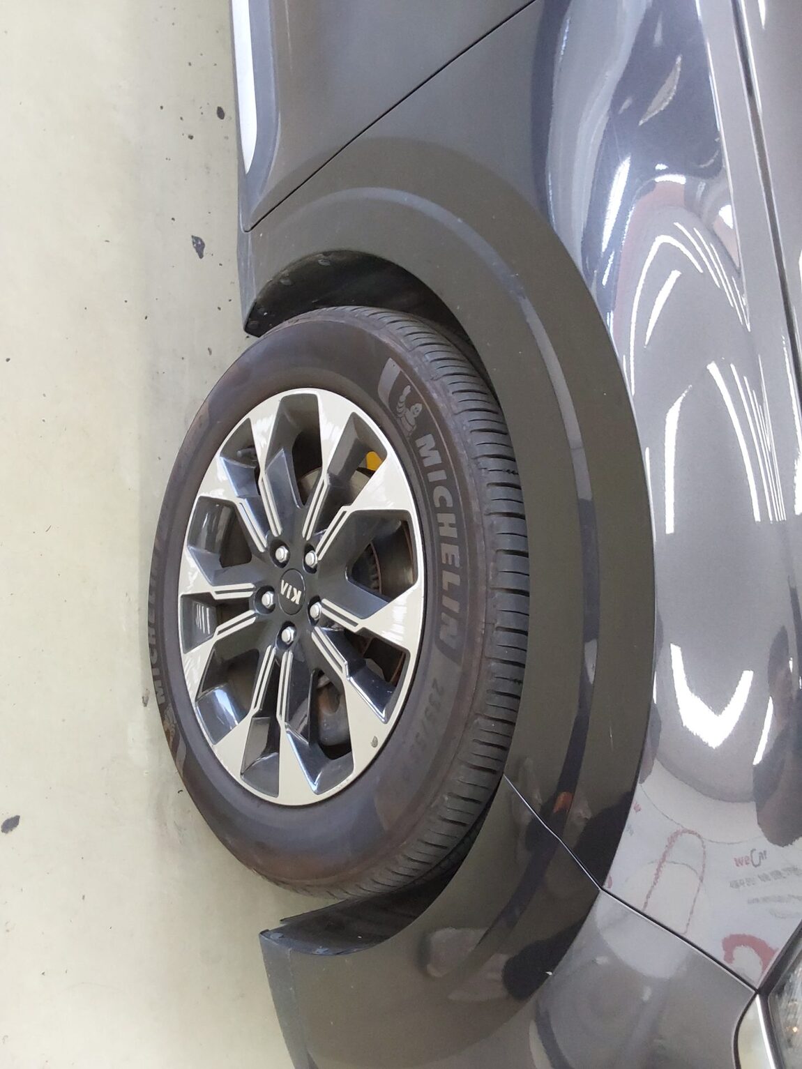 KIA NEW CARNIVAL (KA4) 9-SEATER DIESEL SIGNATURE 2021 - zdjęcie 24