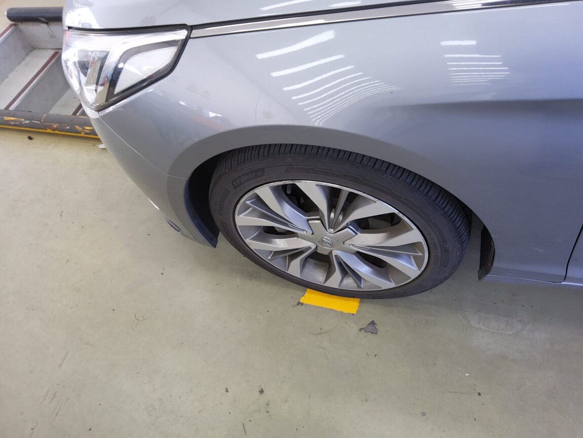 HYUNDAI LF SONATA 1.7 DIESEL SMART 2016 - zdjęcie 21