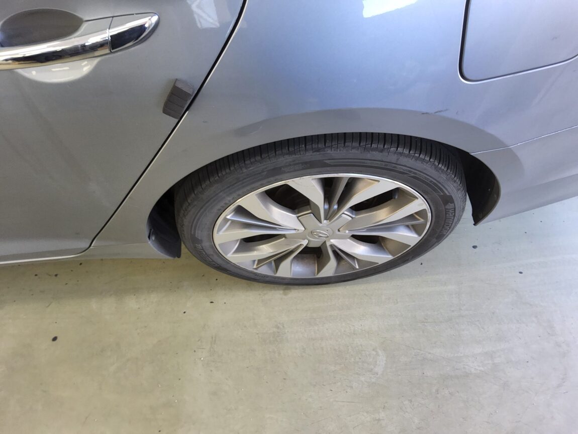 HYUNDAI LF SONATA 1.7 DIESEL SMART 2016 - zdjęcie 22