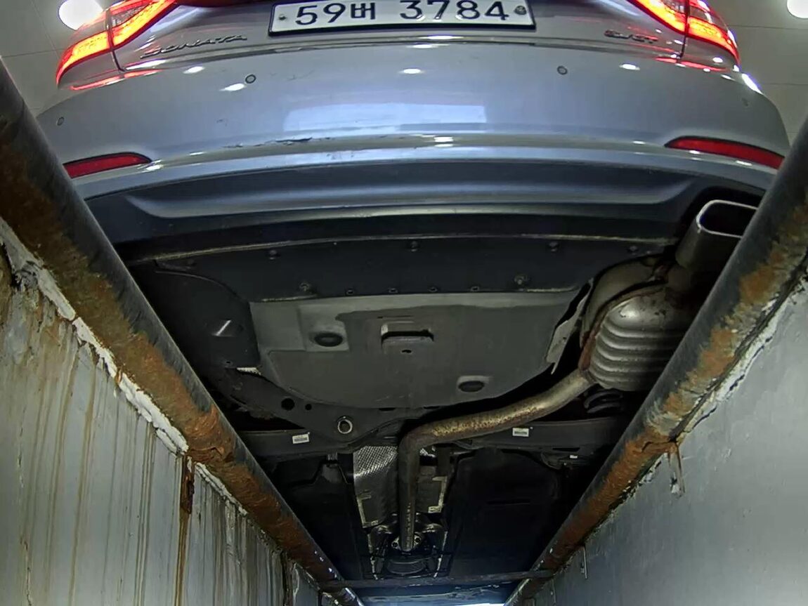 HYUNDAI LF SONATA 1.7 DIESEL SMART 2016 - zdjęcie 8
