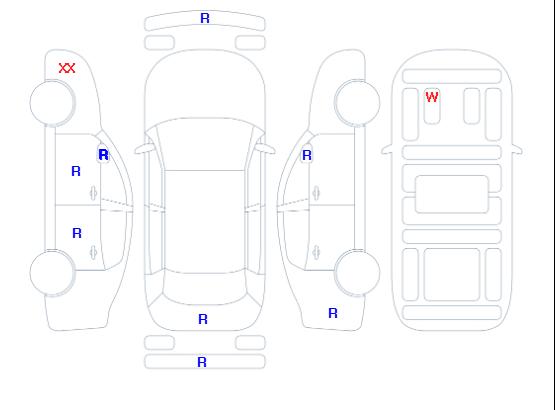 HYUNDAI LF SONATA 1.7 DIESEL SMART 2016 - zdjęcie 25
