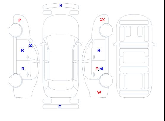 HYUNDAI KONA 1.6 GASOLINE 2WD SMART 2018 - zdjęcie 28