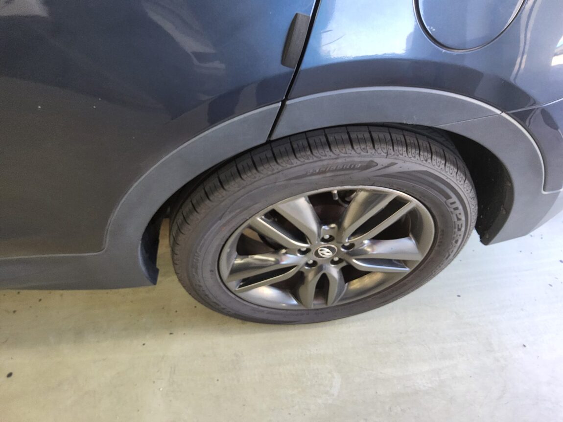 HYUNDAI SANTA FE (DM) DIESEL R2.2 4WD EXCLUSIVE 2014 - zdjęcie 21