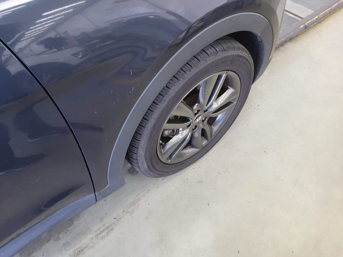 HYUNDAI SANTA FE (DM) DIESEL R2.2 4WD EXCLUSIVE 2014 - zdjęcie 22