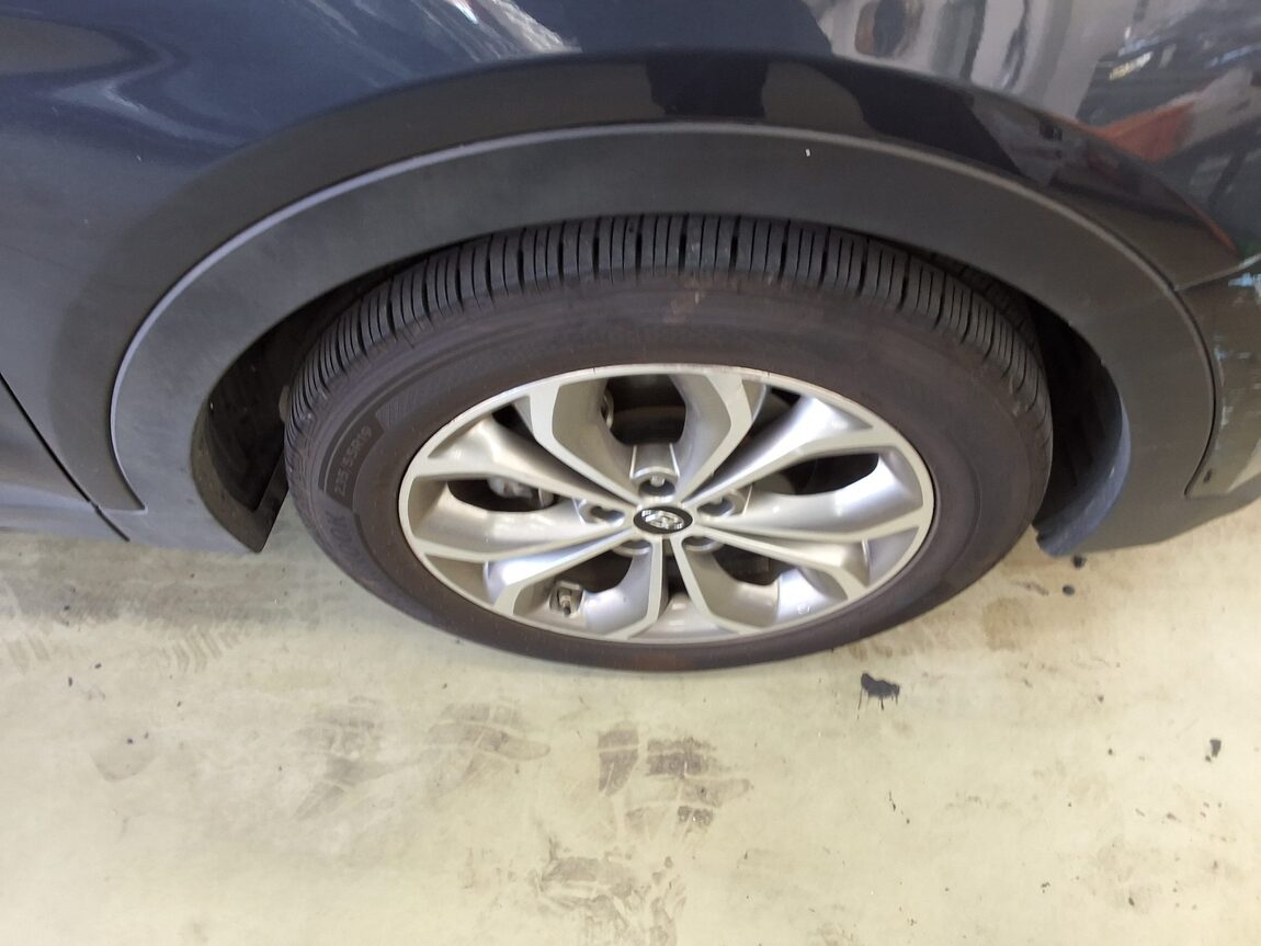 HYUNDAI SANTA FE (DM) DIESEL R2.0 2WD PREMIUM 2015 - zdjęcie 24