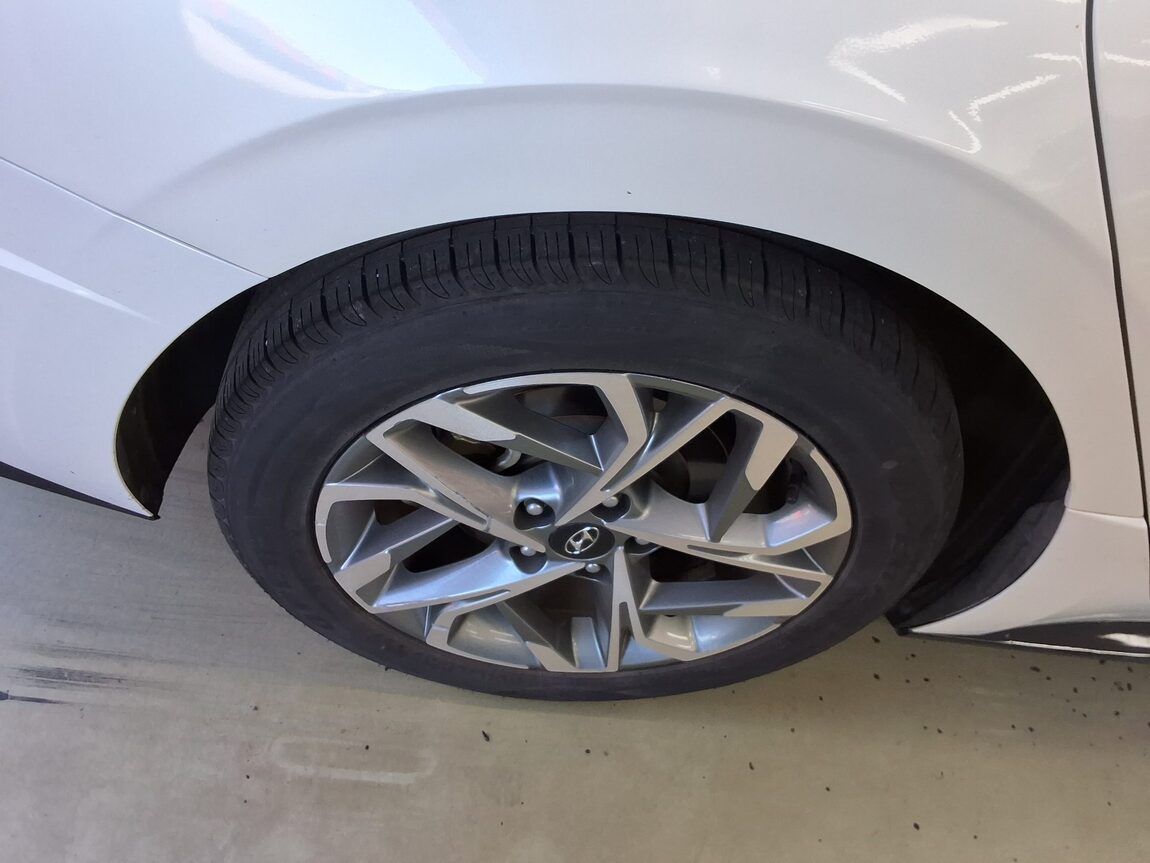 HYUNDAI SONATA (DN8) L2.0 RENTAL CAR SMART 2020 - zdjęcie 26