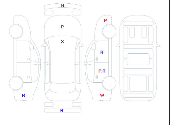 HYUNDAI SONATA (DN8) L2.0 RENTAL CAR SMART 2020 - zdjęcie 28