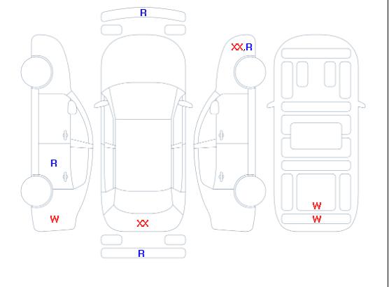 KIA NEW K5 (DL3) 1.6 GASOLINE TURBO SIGNATURE 2022 - zdjęcie 31