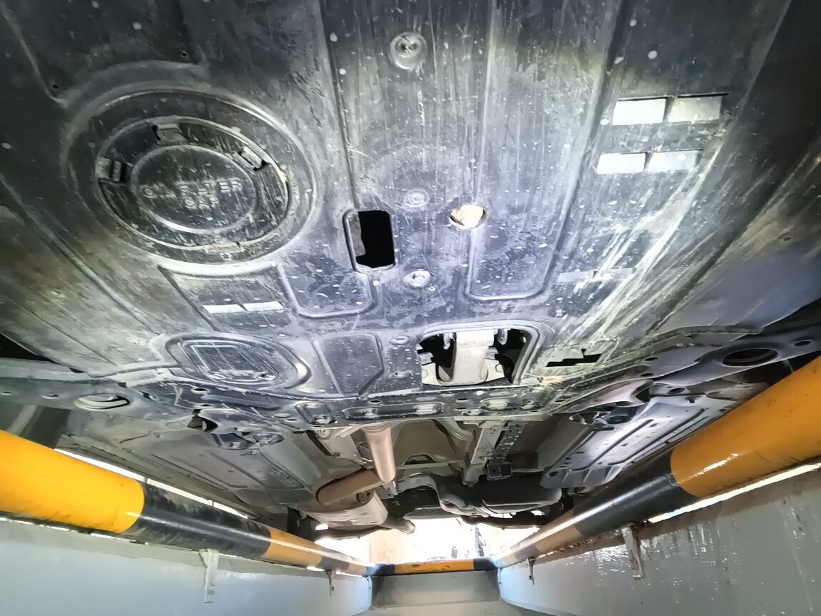 HYUNDAI SANTA FE (DM) DIESEL R2.0 2WD PREMIUM 2013 - zdjęcie 23