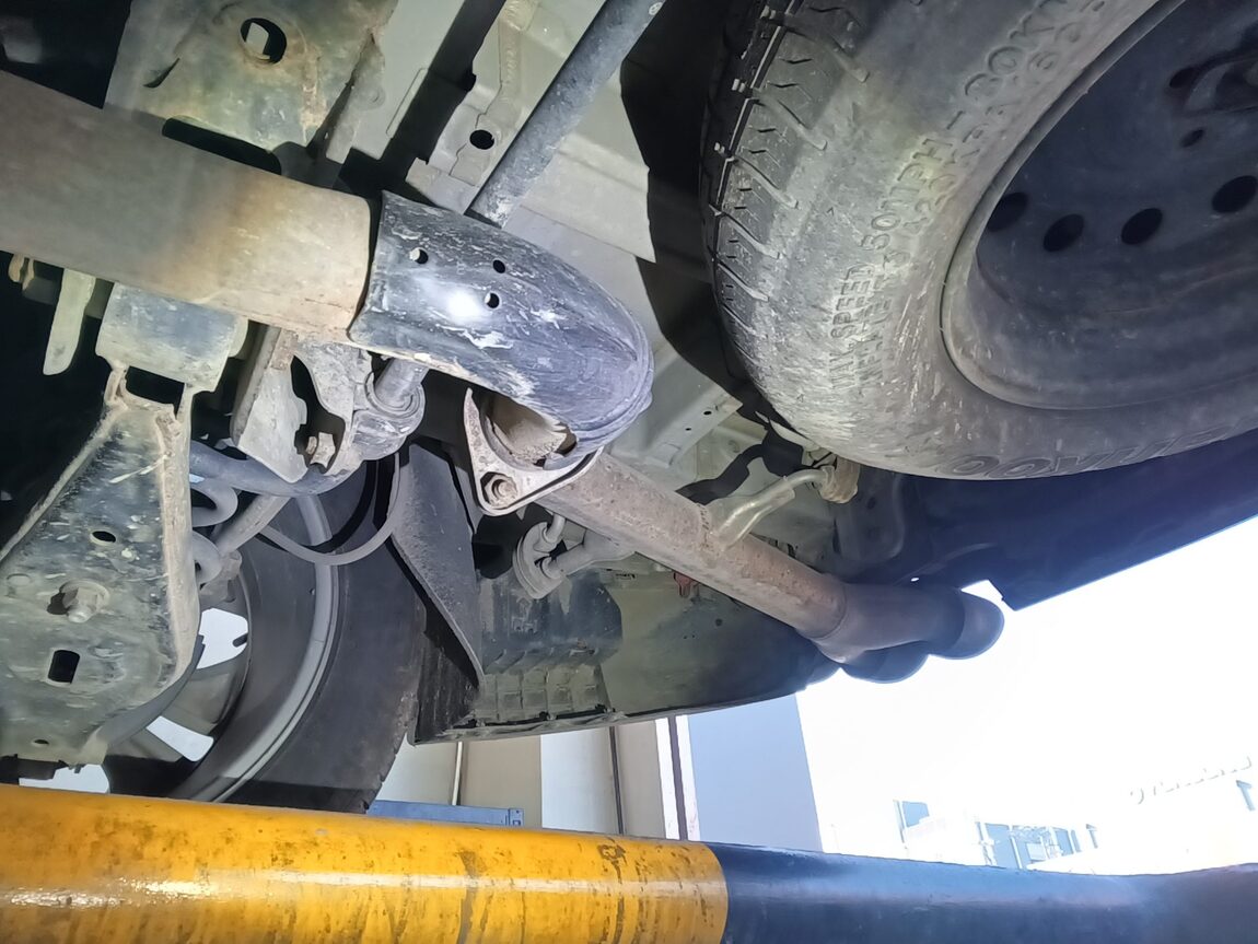 HYUNDAI SANTA FE (DM) DIESEL R2.0 2WD PREMIUM 2013 - zdjęcie 24