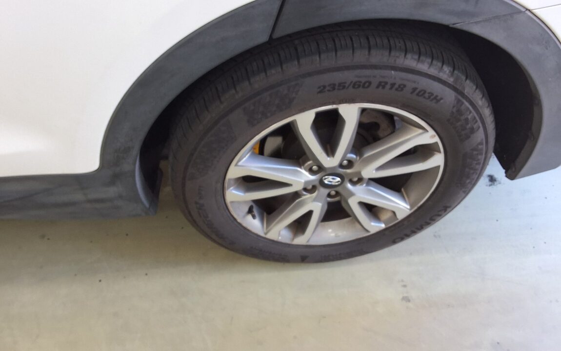 HYUNDAI SANTA FE (DM) DIESEL R2.0 2WD PREMIUM 2015 - zdjęcie 25