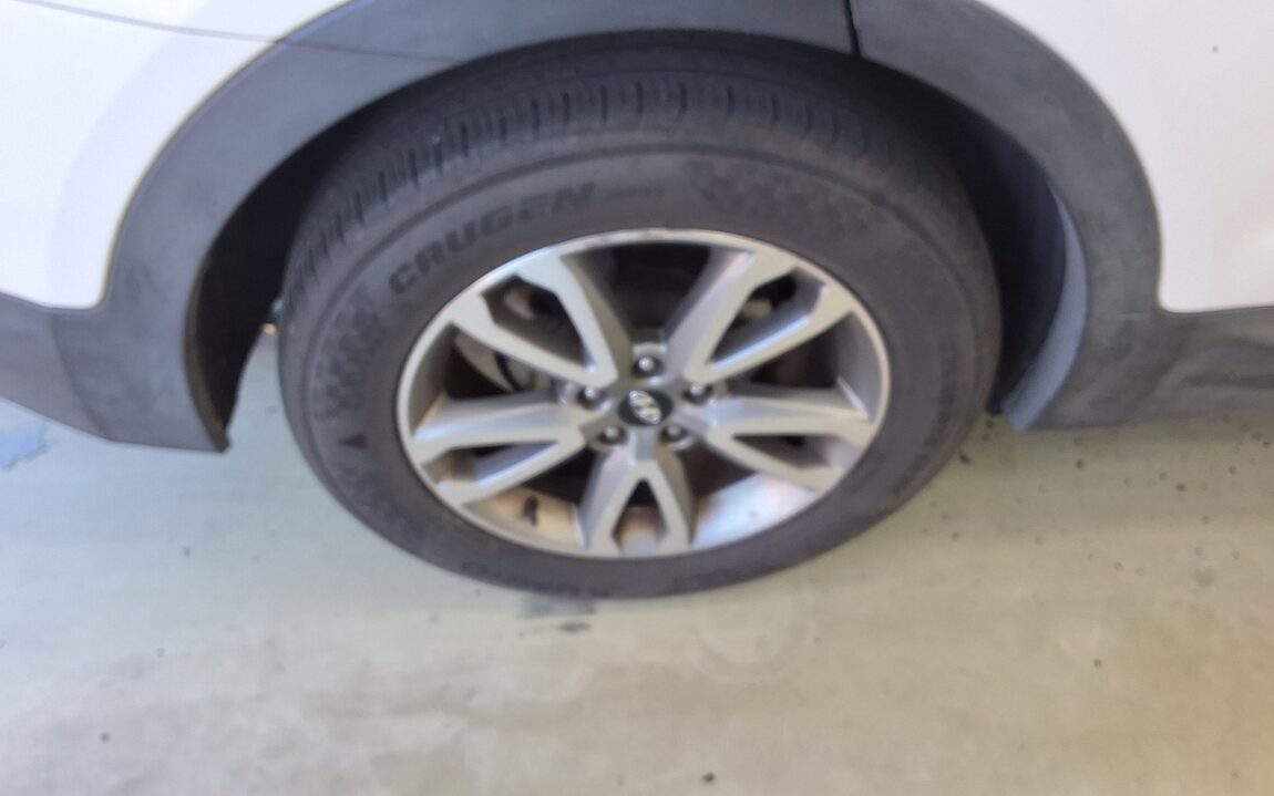 HYUNDAI SANTA FE (DM) DIESEL R2.0 2WD PREMIUM 2015 - zdjęcie 27