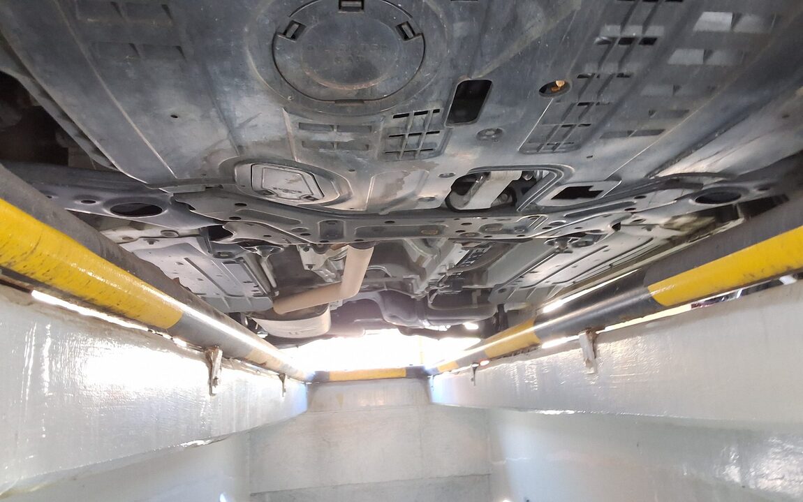 HYUNDAI SANTA FE (DM) DIESEL R2.0 2WD PREMIUM 2015 - zdjęcie 23