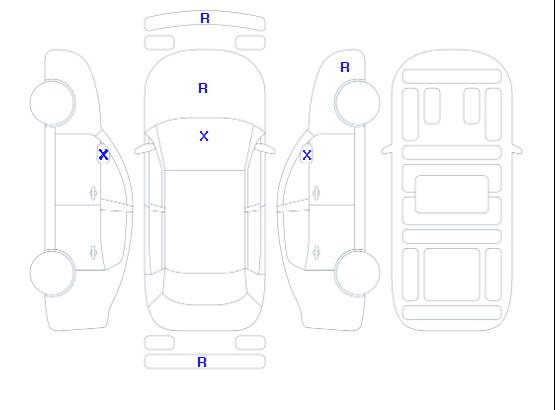 HYUNDAI SANTA FE (DM) DIESEL R2.0 2WD PREMIUM 2015 - zdjęcie 28