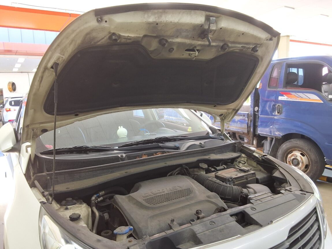 KIA SPORTAGE R DIESEL R2.0 2WD TLX LUXURY MODEL 2012 - zdjęcie 18