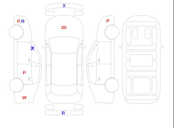 KIA SPORTAGE R DIESEL R2.0 2WD TLX LUXURY MODEL 2012 - zdjęcie 26