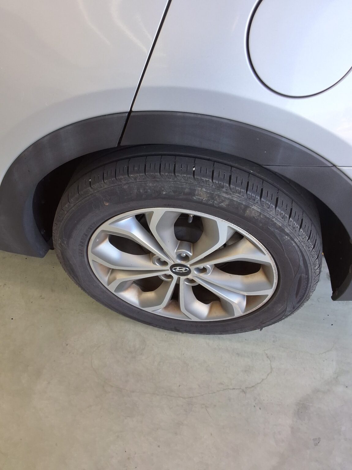 HYUNDAI SANTA FE THE PRIME DIESEL R2.0 4WD EXCLUSIVE 2016 - zdjęcie 21